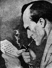 The Adventures of Sherlock Holmes